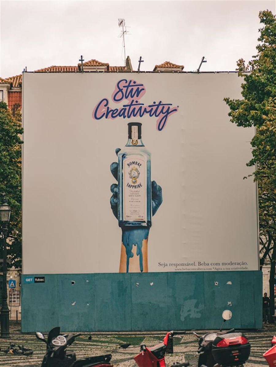 Outdoor Reklamer: Boost Din Virksomheds Synlighed i Storbyjunglen