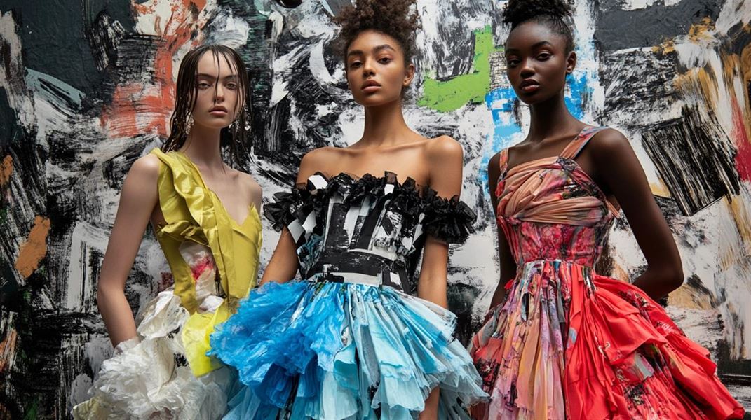 Skall Studio - Bæredygtig Mode til Den Stilbevidste