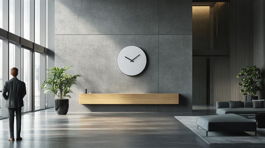 Vægur design: Skab personlighed og stil i dit hjem