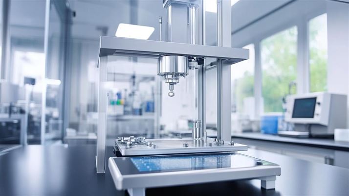 Mettler Toledo - din ekspert inden for vejning og måling