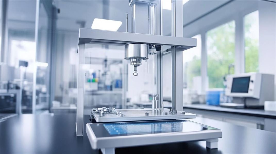 Mettler Toledo - din ekspert inden for vejning og måling