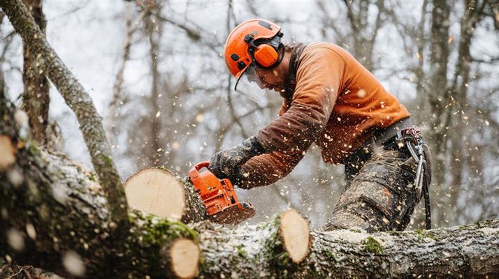 Træfældning tikøb - ekspertvejledning til sikker og effektiv tjeneste