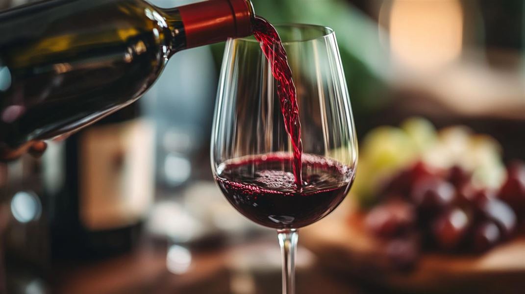 Den ultimative guide til vin