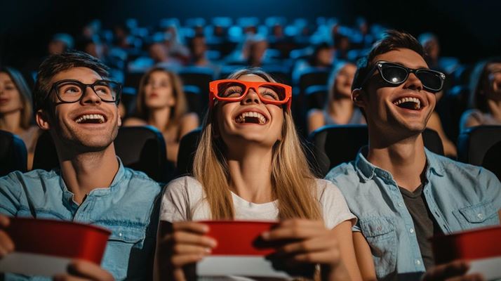 Biografreklame - en effektfuld markedsføringsstrategi