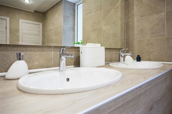 Grohe håndvaskarmatur – det perfekte valg til dit badeværelse