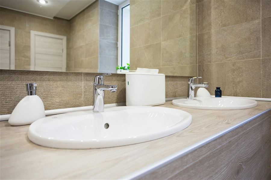 Grohe håndvaskarmatur – det perfekte valg til dit badeværelse