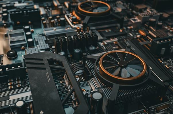 Farnell - En verden af elektronik og innovation