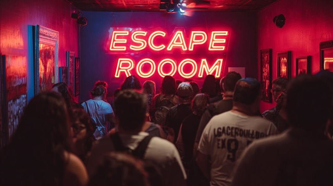 Escape room københavn - den ultimative guide