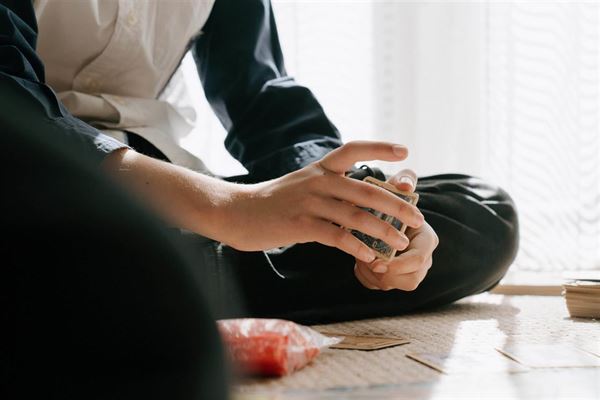 Sådan kommer du i gang med Magic the Gathering