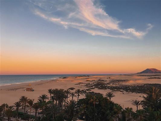 Fuerteventura – oplev paradiset i 2023: en guide til rejser til fuerteventura