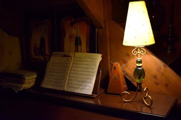 Hvorfor en Spisebordslampe er en God Investering