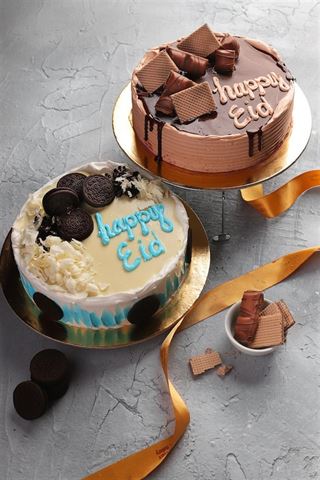 Alt du behøver at vide om eid mubarak pynt