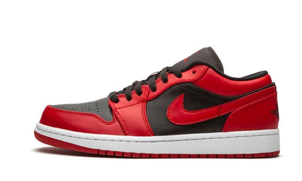 Jordan 1: Fra Basketballbane til Gadekultur – Historien om en Kult-Sko