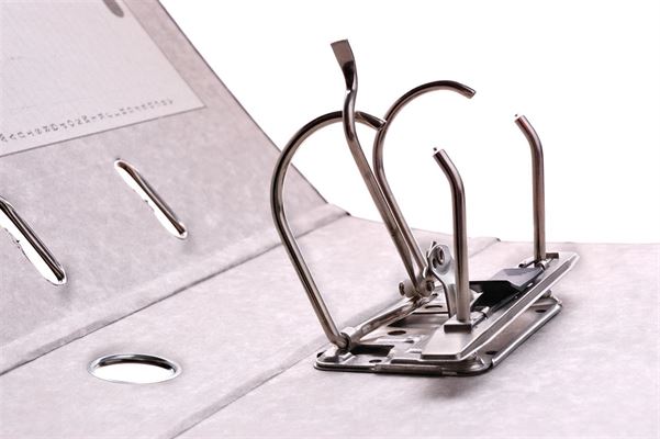 Få en brevordner hos Hammer Hansen A/S